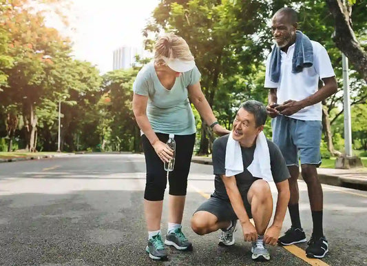 Comment choisir une basket orthopédique ?