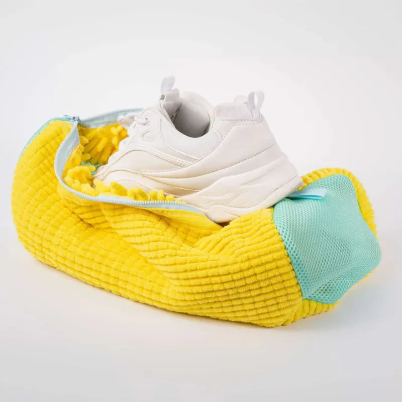 Épure™ - Sac de lavage express pour chaussures