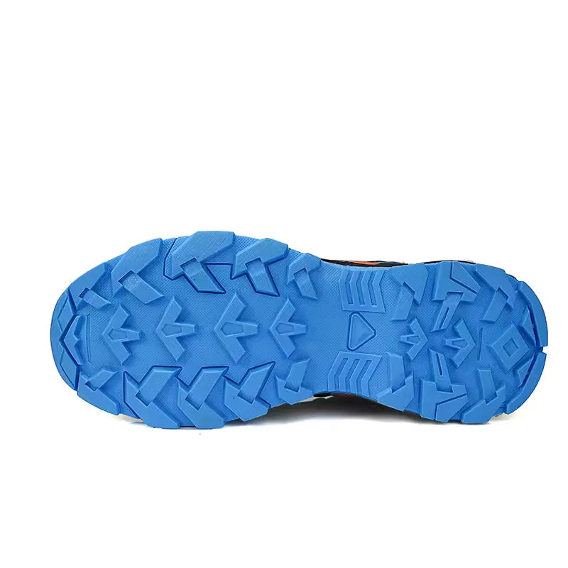 TrailMax™ - Chaussures de marche à confort orthopédique