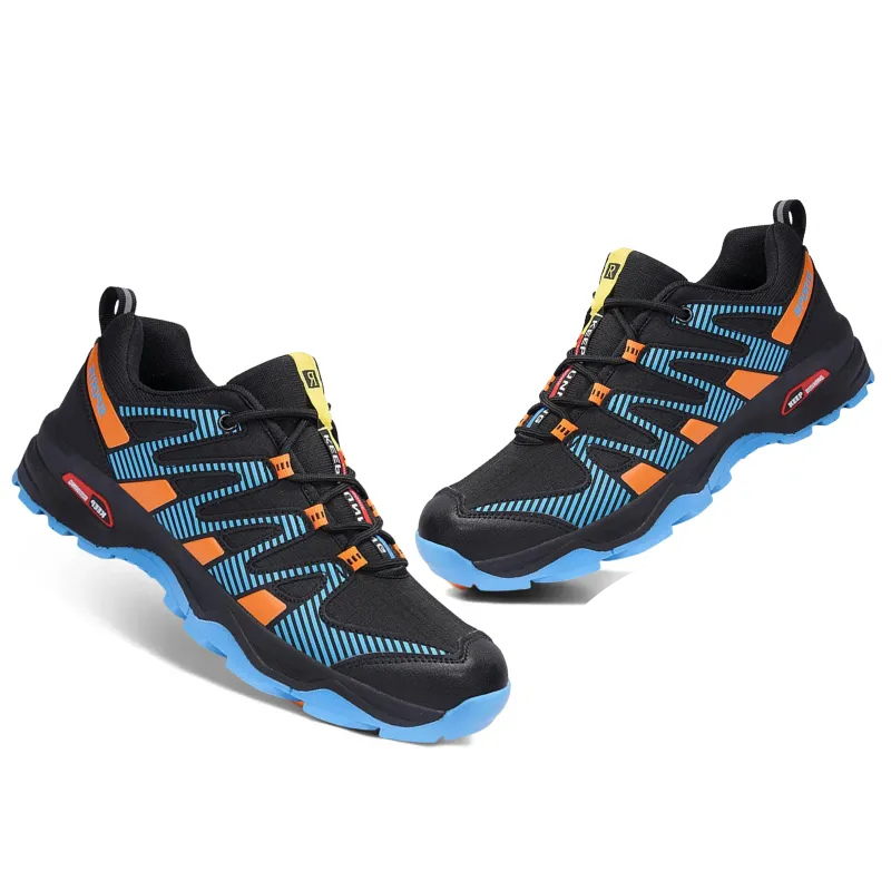 TrailMax™ - Chaussures de marche à confort orthopédique