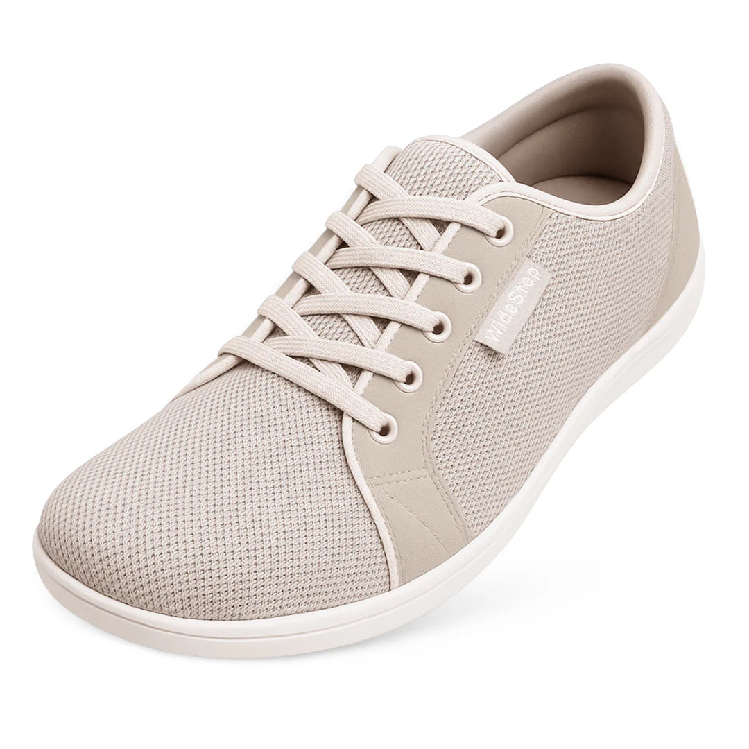 Chaussures WideStep+ – Confort et circulation améliorée