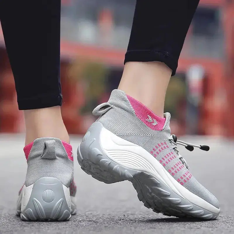 VEXIA – Baskets orthopédiques à confort maximal PodiaCare