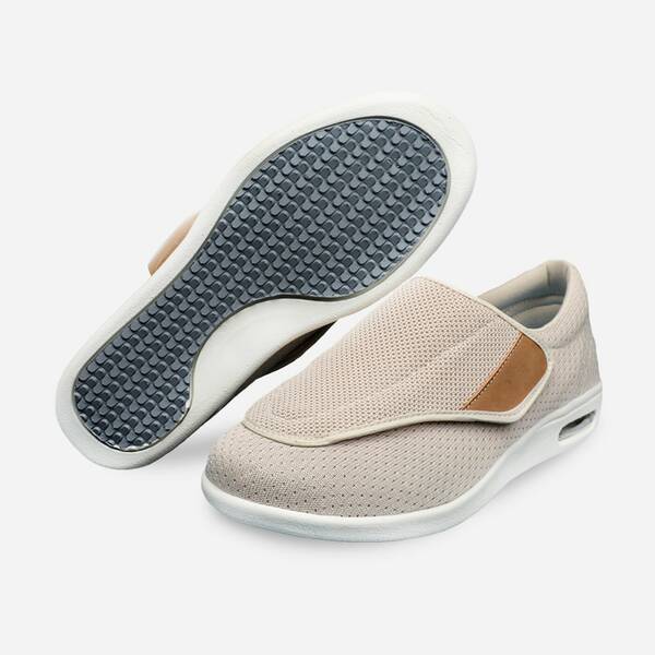 Chaussures orthopédiques pour diabétiques – Confort et sécurité