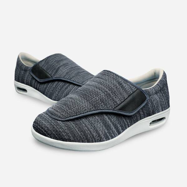 Chaussures orthopédiques pour diabétiques – Confort et sécurité