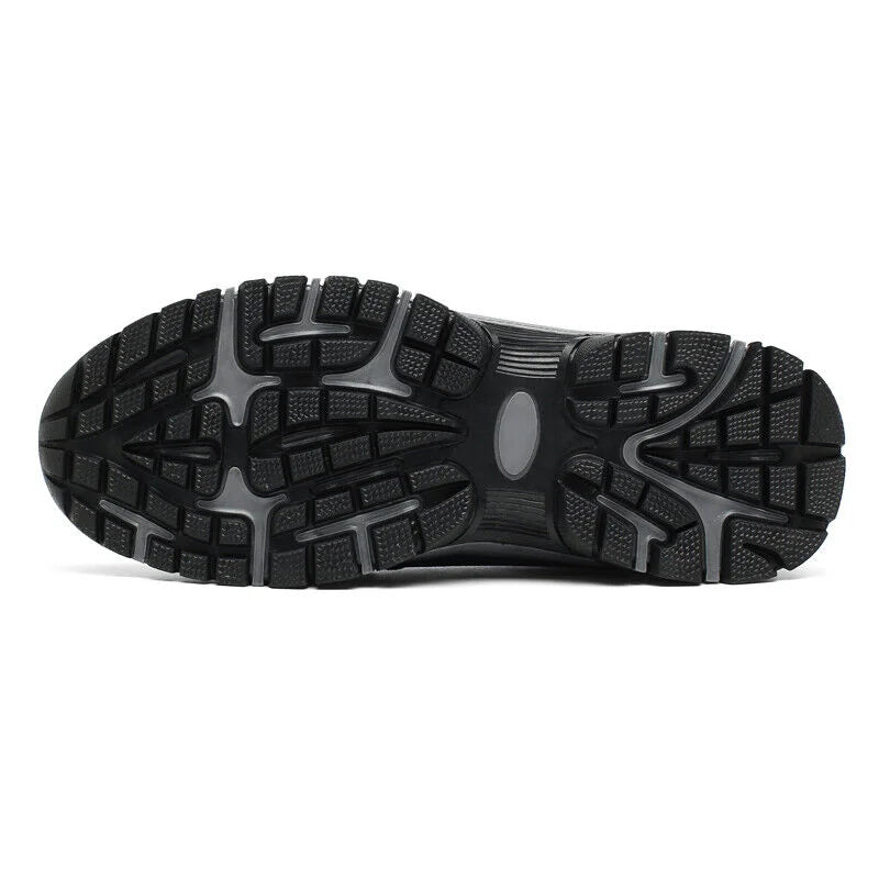 Chaussures orthopédiques MAX+ PRO pour hommes – Confort et soutien