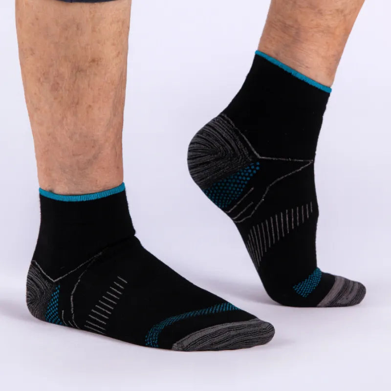Chaussettes Orthopédiques  | Confort Pieds Sensibles