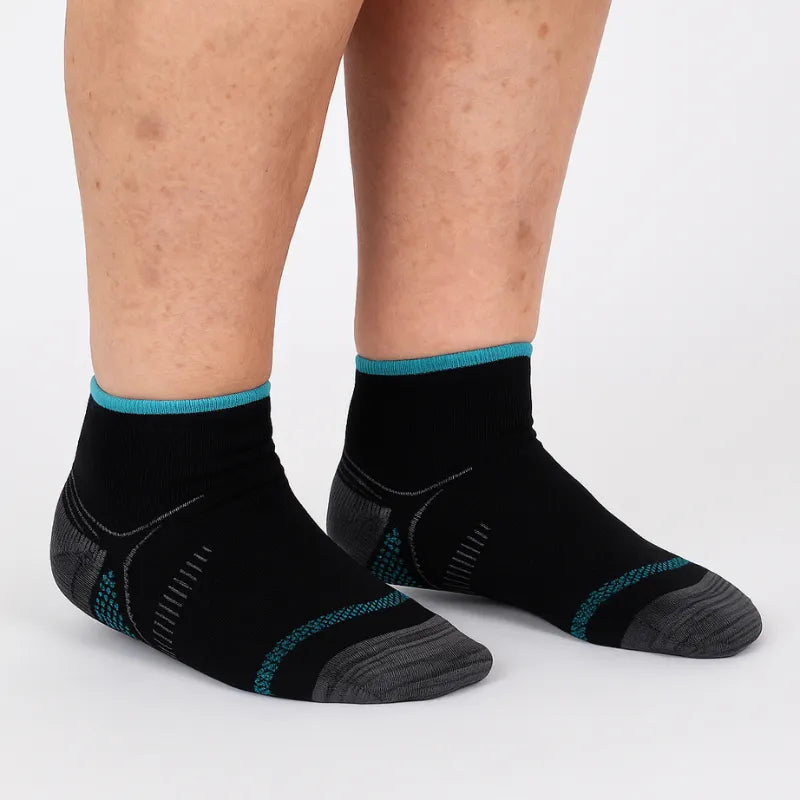 Chaussettes Orthopédiques  | Confort Pieds Sensibles