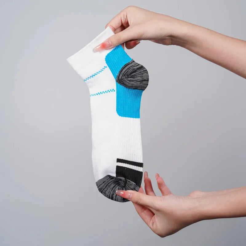 Chaussettes Orthopédiques  | Confort Pieds Sensibles