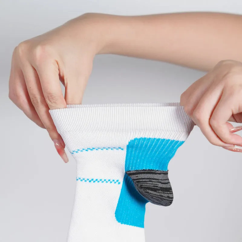 Chaussettes Orthopédiques  | Confort Pieds Sensibles