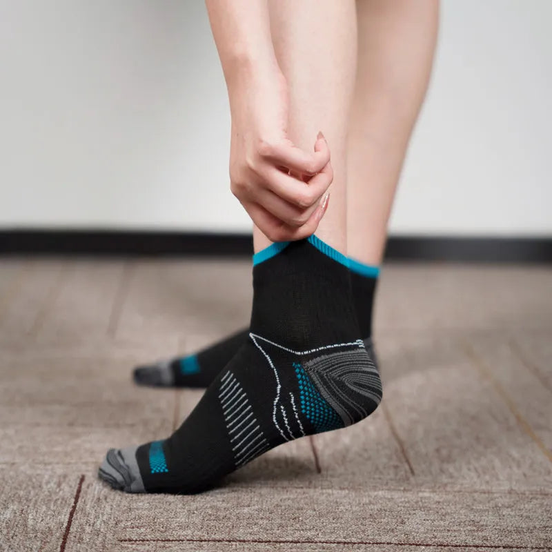 Chaussettes Orthopédiques  | Confort Pieds Sensibles