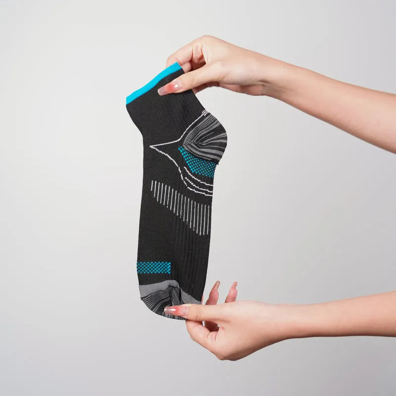Chaussettes Orthopédiques  | Confort Pieds Sensibles