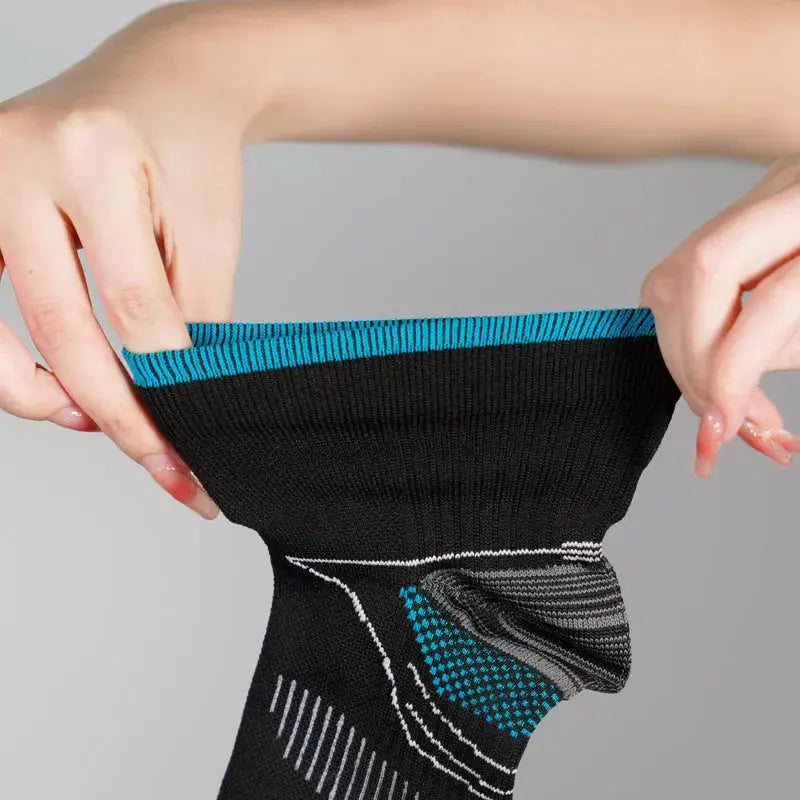 Chaussettes Orthopédiques | Confort Pieds Sensibles PodiaCare