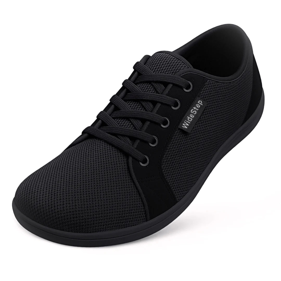 Chaussures WideStep+ – Confort et circulation améliorée