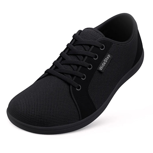 Chaussures WideStep+ – Confort et circulation améliorée