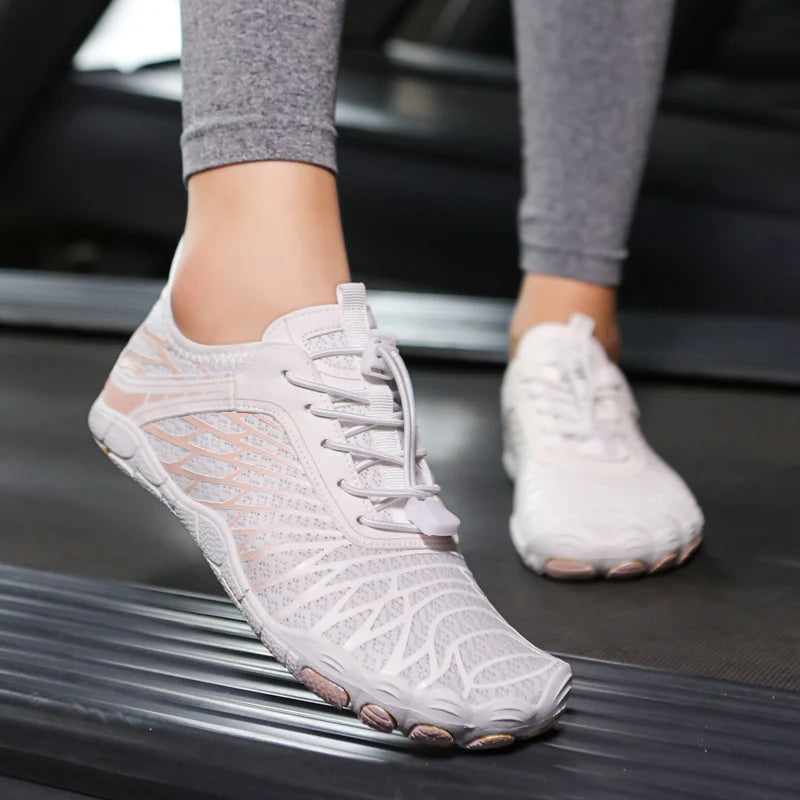 Chaussures pieds nus Vexia™ -  marchez librement et améliorez votre posture