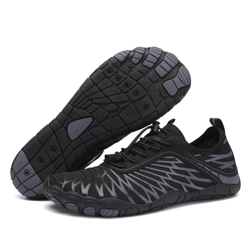 Chaussures pieds nus Vexia™ -  marchez librement et améliorez votre posture