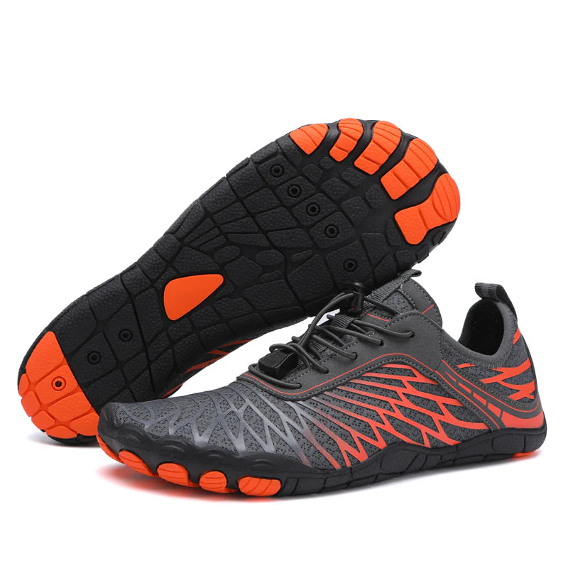 Chaussures pieds nus Vexia™ -  marchez librement et améliorez votre posture