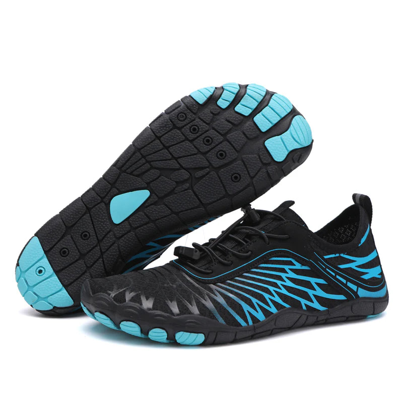 Chaussures pieds nus Vexia™ -  marchez librement et améliorez votre posture