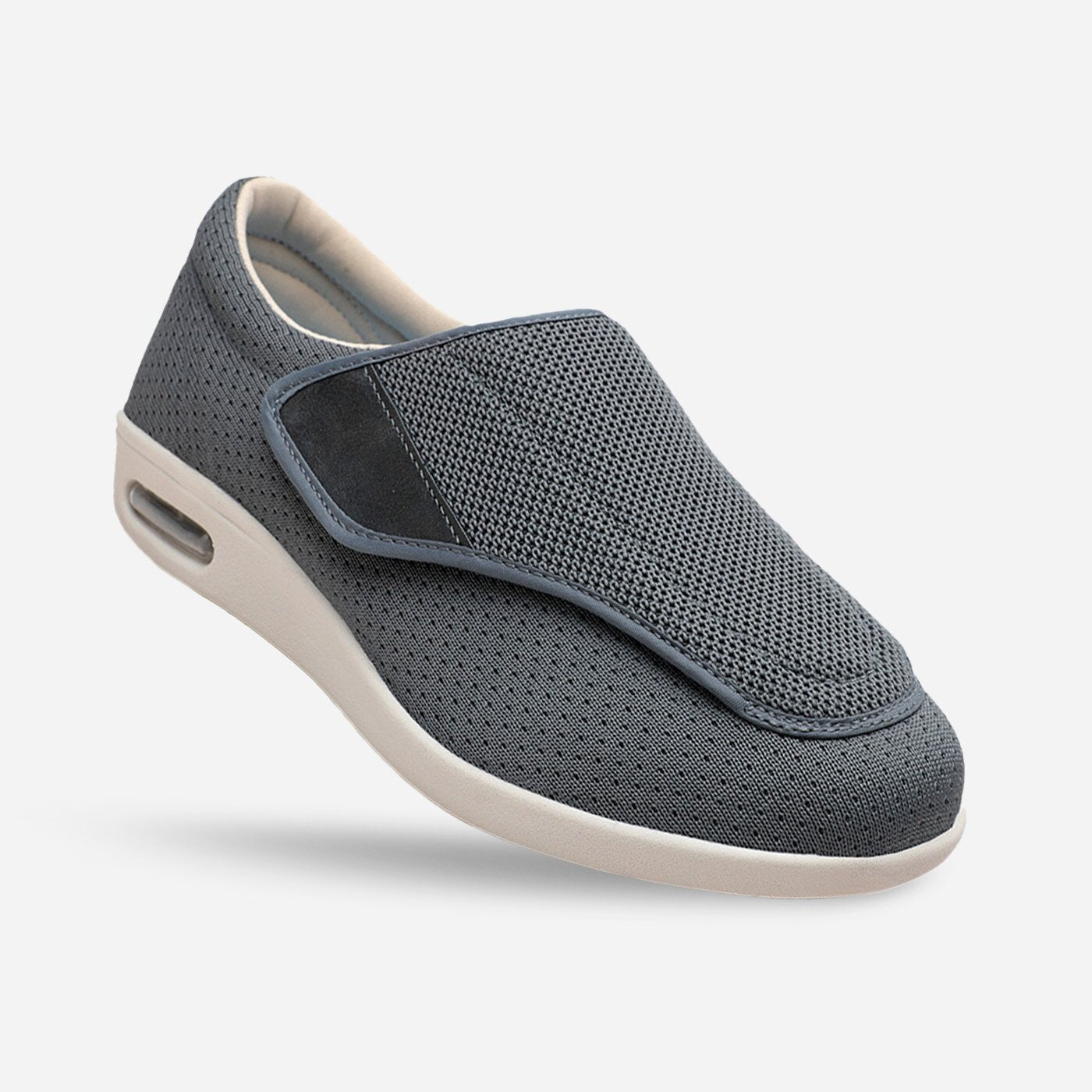 Chaussures orthopédiques pour diabétiques – Confort et sécurité