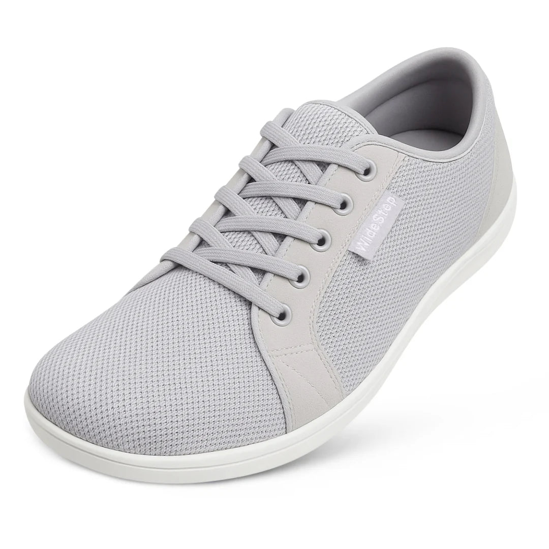 Chaussures WideStep+ – Confort et circulation améliorée