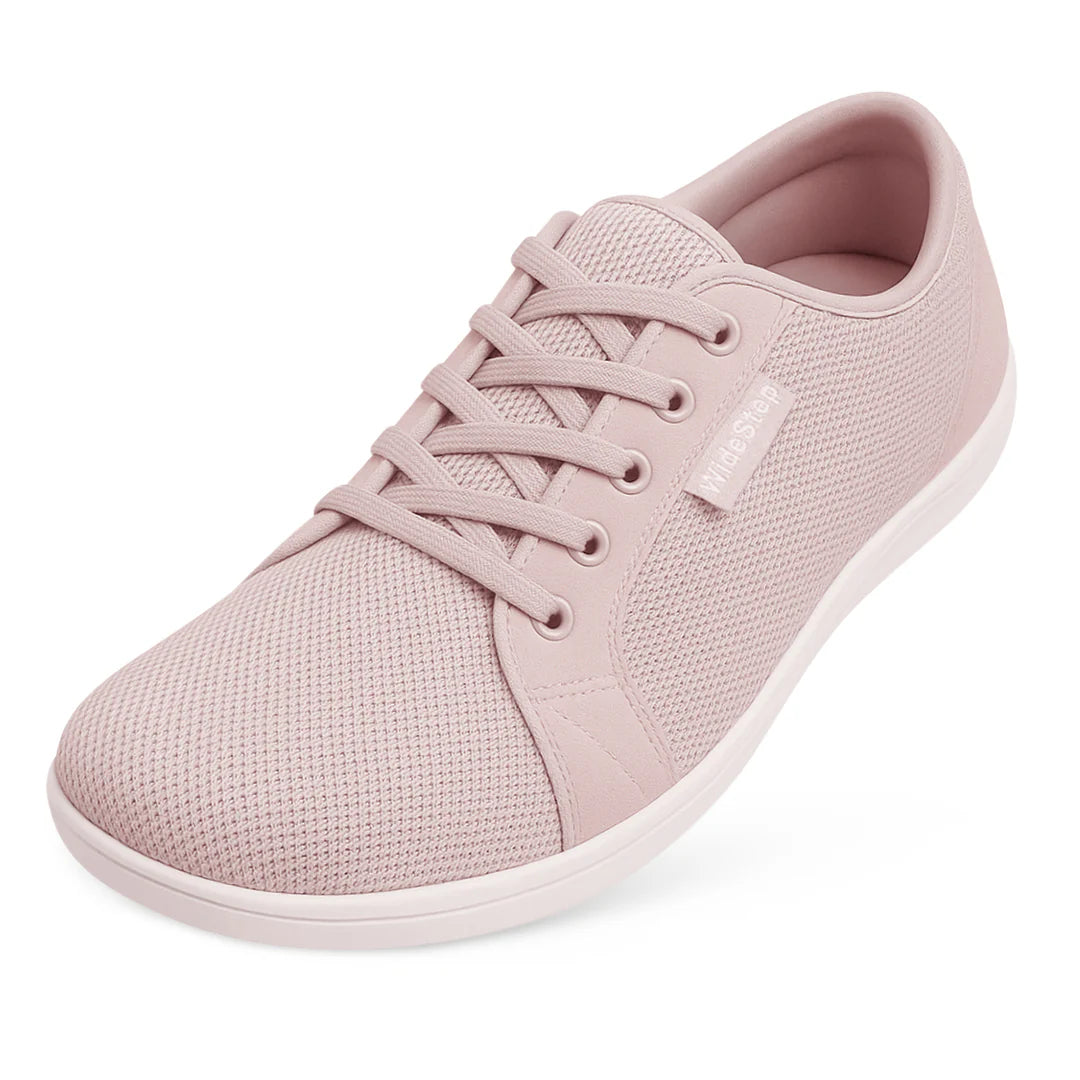 Chaussures WideStep+ – Confort et circulation améliorée