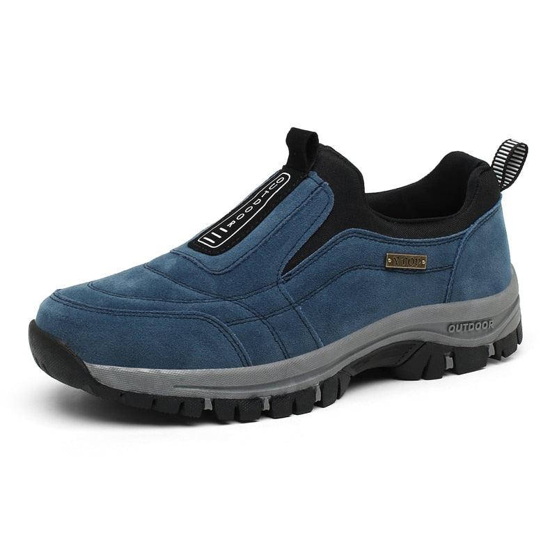 Chaussures orthopédiques MAX+ PRO pour hommes – Confort et soutien