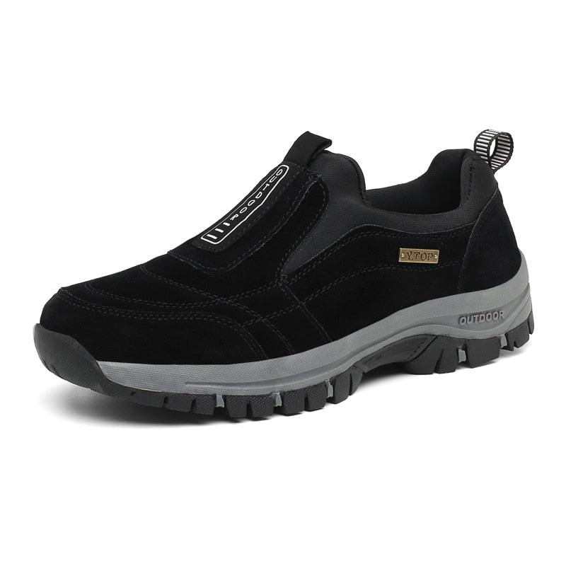 Chaussures orthopédiques MAX+ PRO pour hommes – Confort et soutien