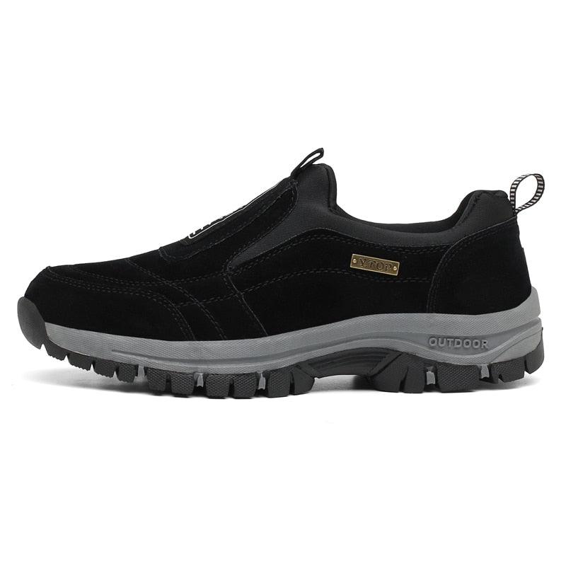 Chaussures orthopédiques MAX+ PRO pour hommes – Confort et soutien