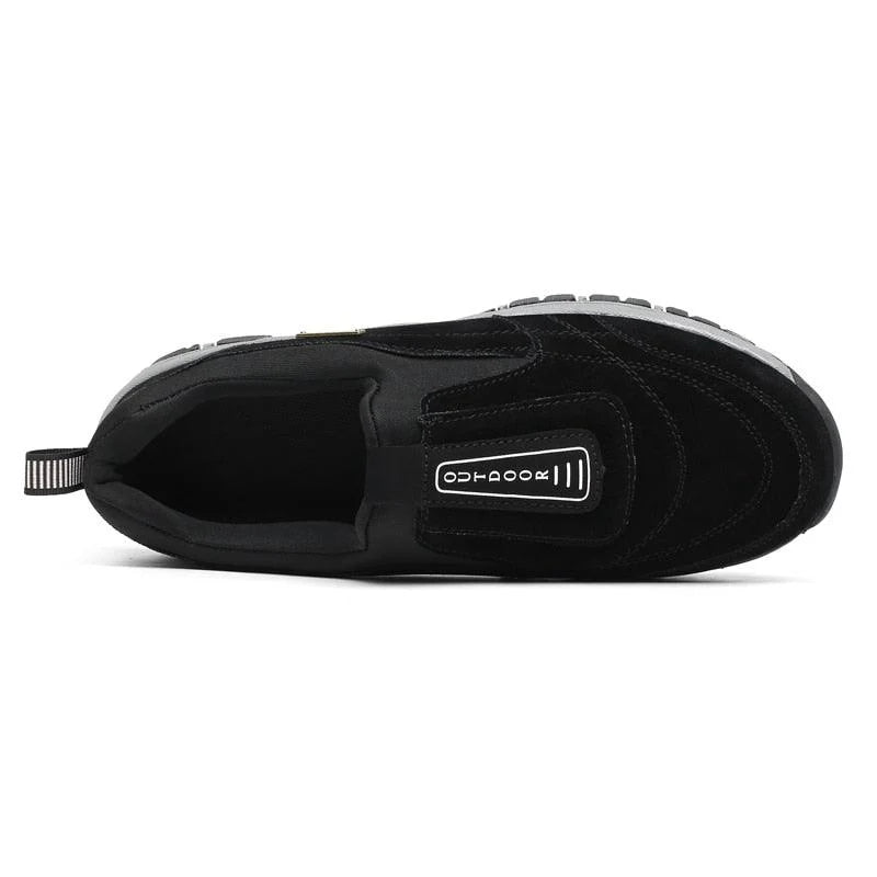 Chaussures orthopédiques MAX+ PRO pour hommes – Confort et soutien