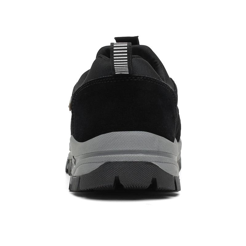Chaussures orthopédiques MAX+ PRO pour hommes – Confort et soutien