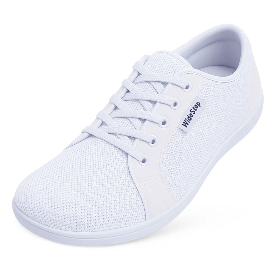 Chaussures WideStep+ – Confort et circulation améliorée