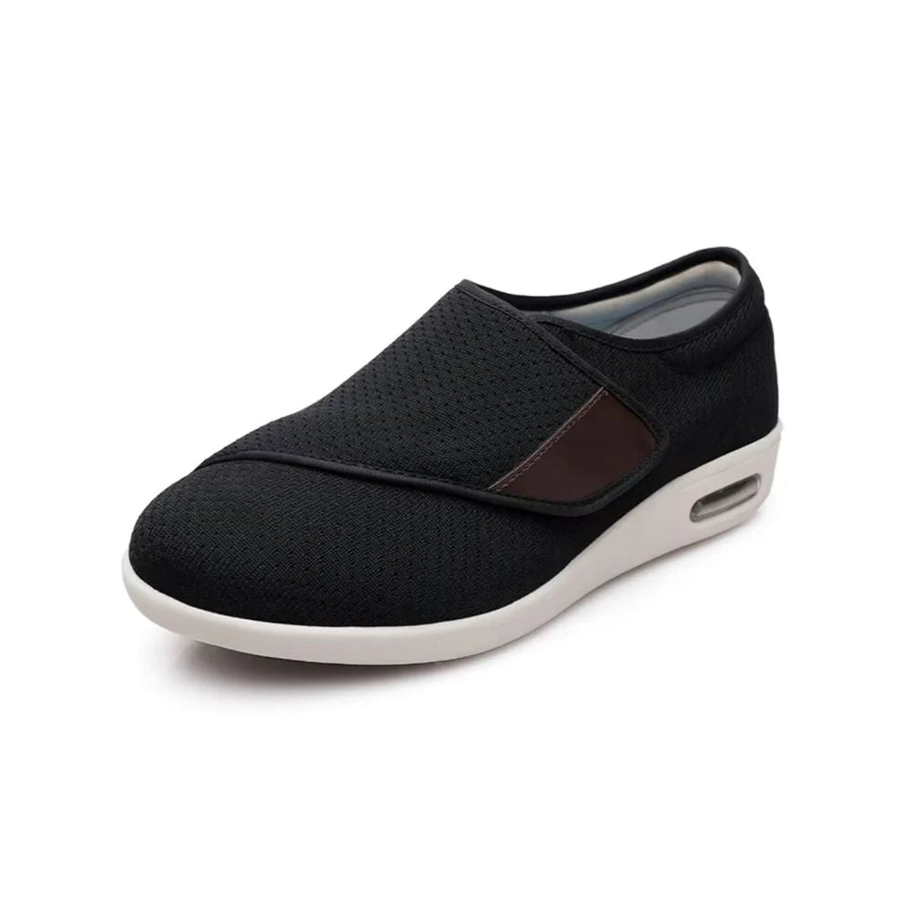 Chaussures orthopédiques pour diabétiques – Confort et sécurité