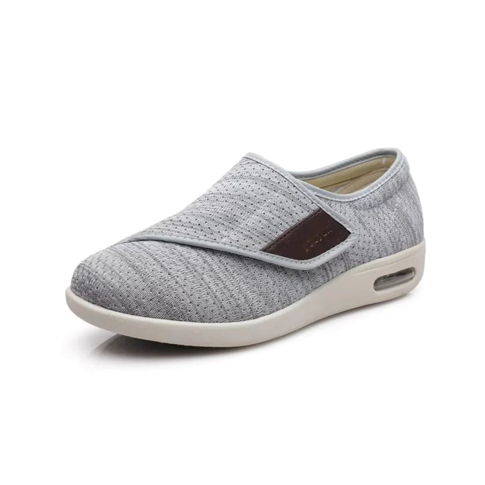 Chaussures orthopédiques pour diabétiques – Confort et sécurité