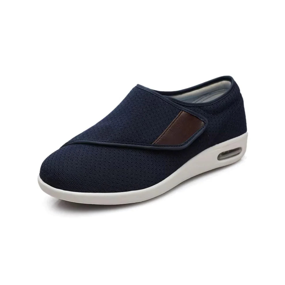 Chaussures orthopédiques pour diabétiques – Confort et sécurité