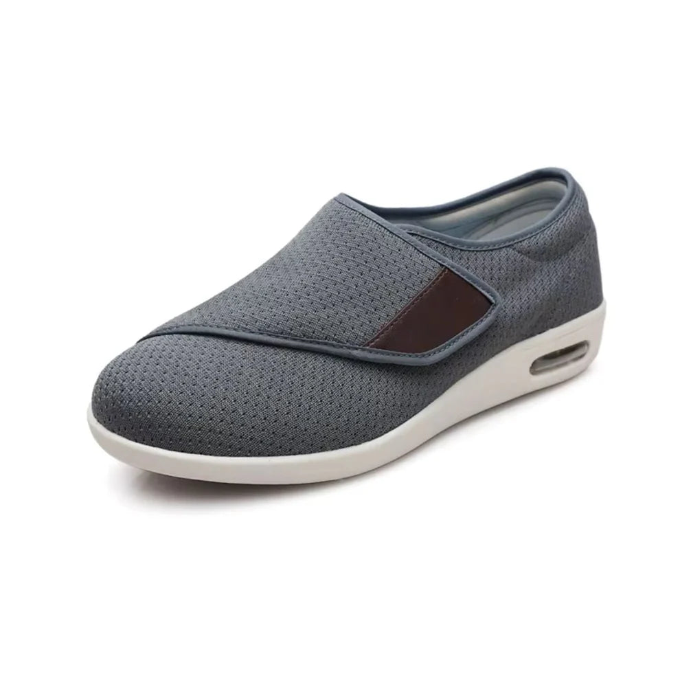 Chaussures orthopédiques pour diabétiques – Confort et sécurité