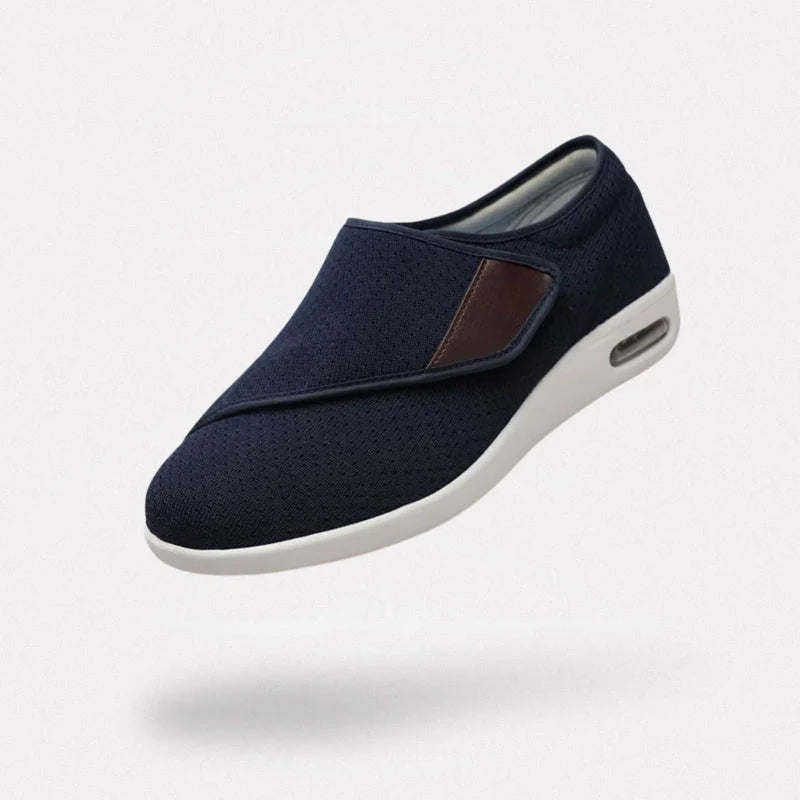 Chaussures orthopédiques pour diabétiques – Confort et sécurité