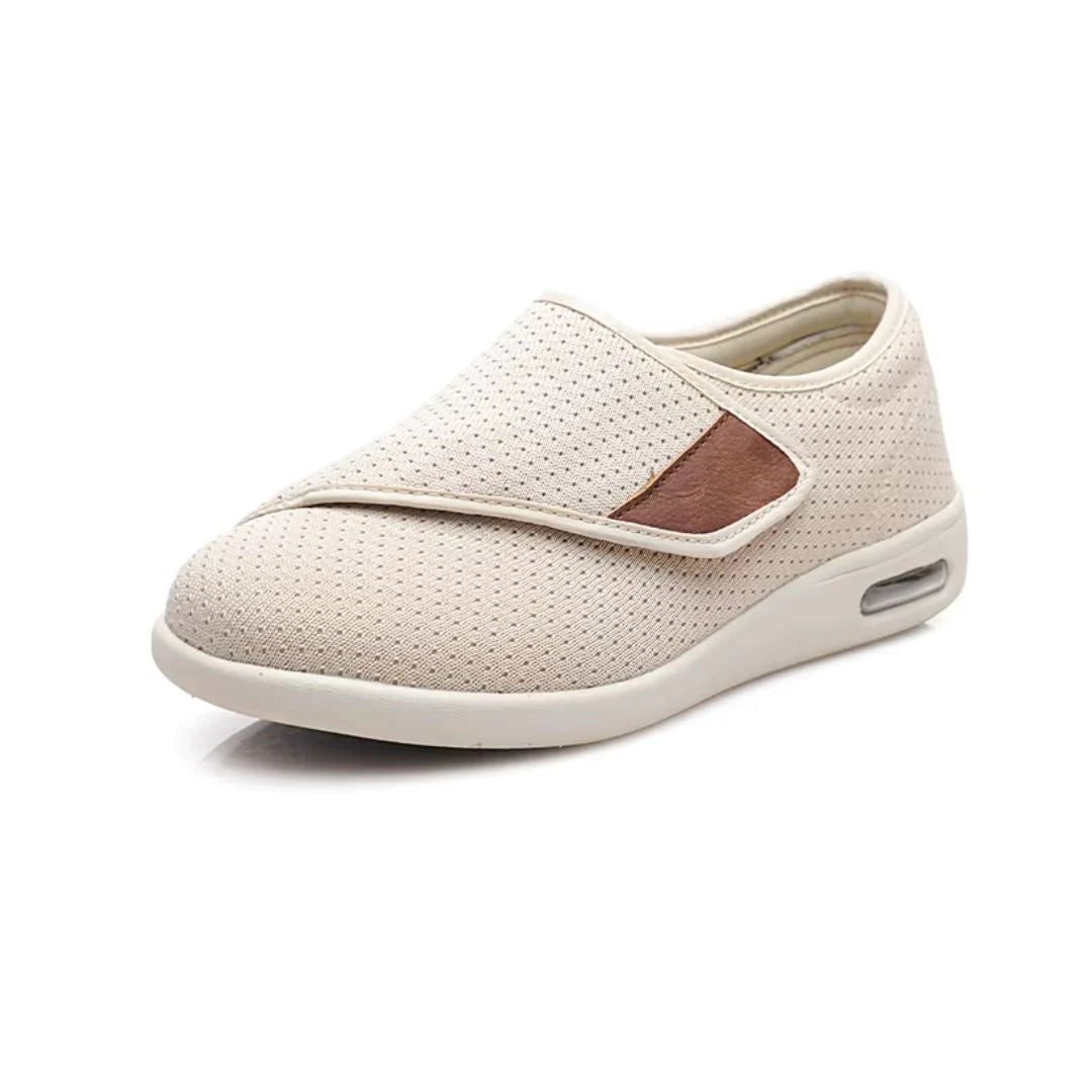 Chaussures orthopédiques pour diabétiques – Confort et sécurité