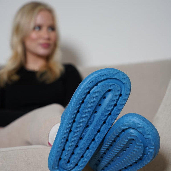 Sandales Slide COMFY – Confort ultime pour vos pieds