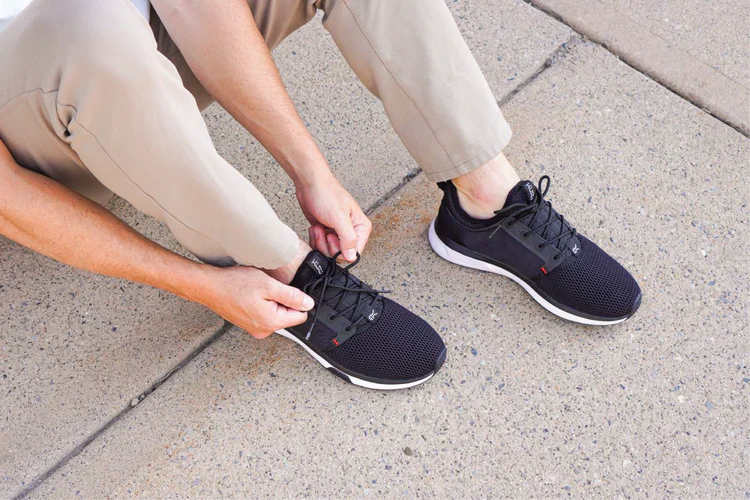 12 conseils pour rendre vos chaussures plus confortables