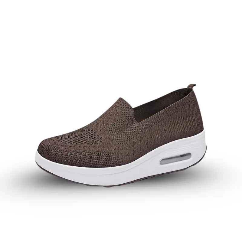 Baskets orthopédiques Ema™ pour femmes – Légèreté et ergonomie