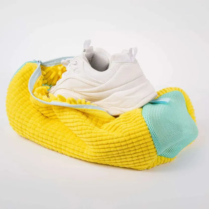 Épure™ - Sac de lavage express pour chaussures