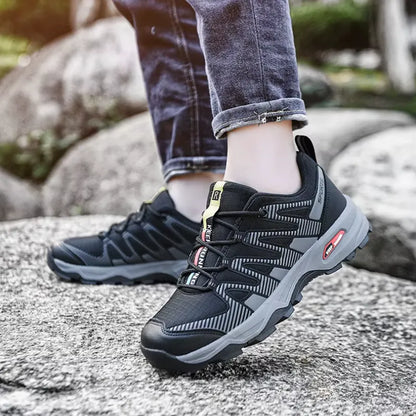 TrailMax™ - Chaussures de marche à confort orthopédique