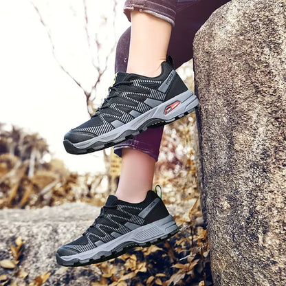 TrailMax™ - Chaussures de marche à confort orthopédique