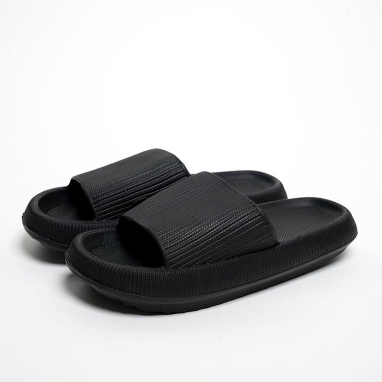 Sandales Slide COMFY – Confort ultime pour vos pieds