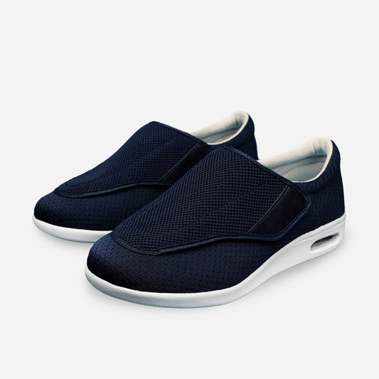 Chaussures orthopédiques pour diabétiques – Confort et sécurité