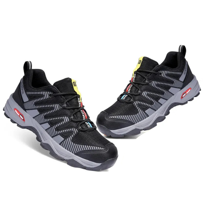 TrailMax™ - Chaussures de marche à confort orthopédique