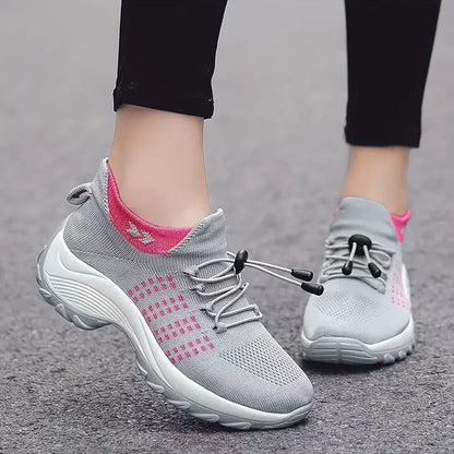 VEXIA – Baskets orthopédiques à confort maximal
