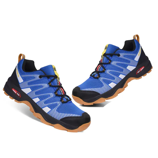 TrailMax™ - Chaussures de marche à confort orthopédique