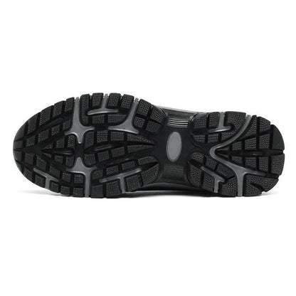 Chaussures orthopédiques MAX+ PRO pour hommes – Confort et soutien