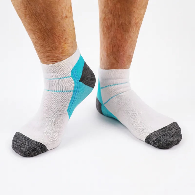 Chaussettes Orthopédiques  | Confort Pieds Sensibles